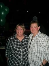 Dee Musser