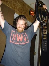 Chad Carlson