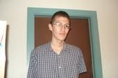 Andrew Segura