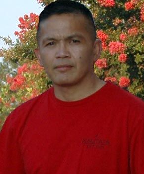 Irwin Raquedan