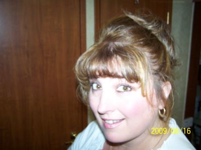 Justine Mcnamee