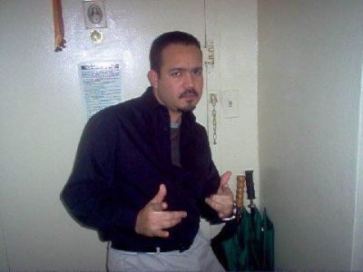 Kevin Ramos