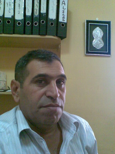 Ayman Rawashdeh