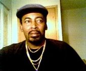 Steven Thornton