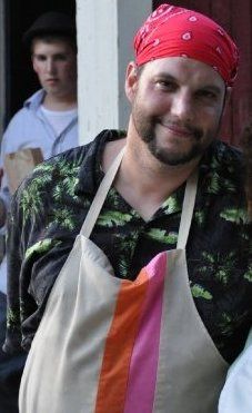 Matthew Dever