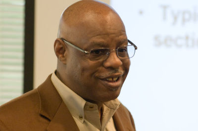 David Stubblefield