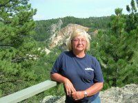 Pamela Luebke