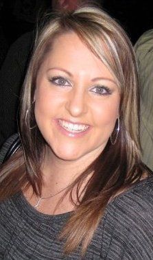 Michelle Mcwilliams