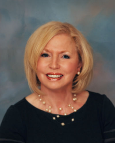 Susan Kiner
