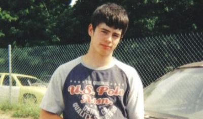 Patrick Taylor