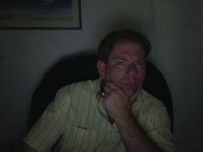 Richard Baird