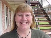 Mary Able