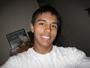 Joshua Shaffer