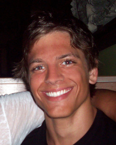 Justin Garrison