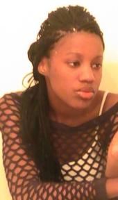 Monica Moorer