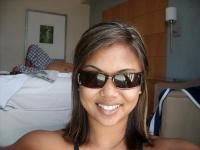 Tracie Bernabe