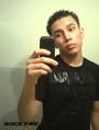 John Rocabado
