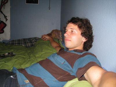 Steve Szabo