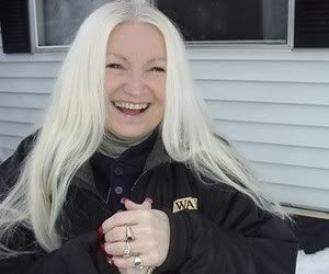 Susan Robinson