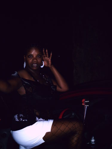Latrice Sanders