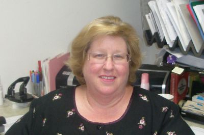 Marie Goodridge