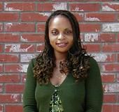 Antoinette Scott