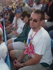 Aaron Donahue