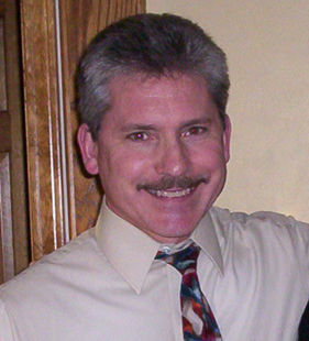 Keith Gary