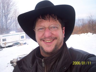Neil Ventrella