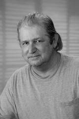 Mark Miller