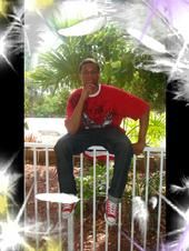 Jahmal Stevens
