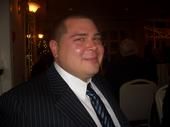 Dominick Mariani