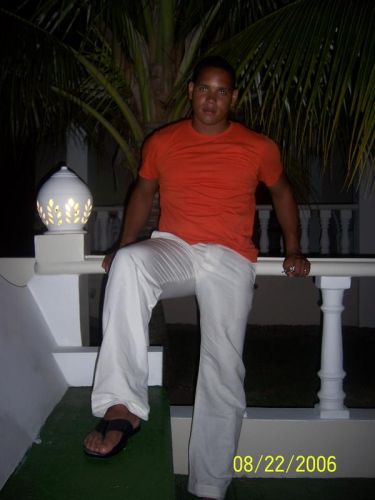 Jonan Paredes