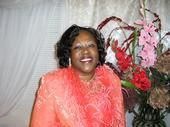 Valerie Watkins