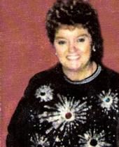 Lorraine Boisclair