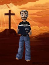 Anthony Flores