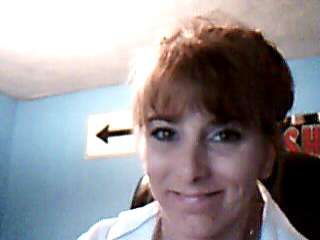 Ashley Mc Endree