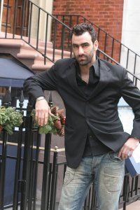 Vincent Chirico