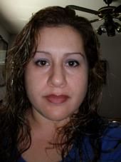Elizabeth Villarreal