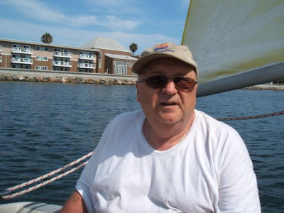 Robert Allan