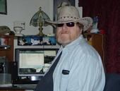 Douglas Wyant