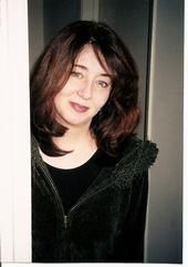 Jody Parraguez