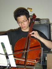Adrian Chan