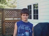 Ian Vancleef