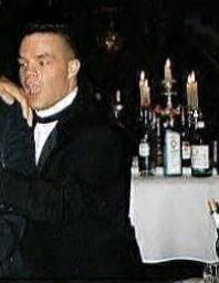John Vonzwehl