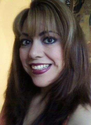 Jacqueline Hernandez