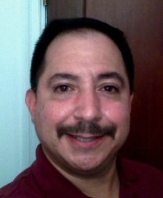 Anthony Delucca