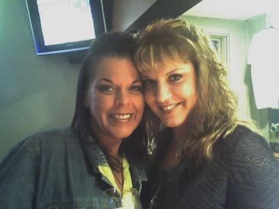 Kelly Scheid