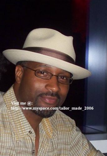 Tyrone Newell