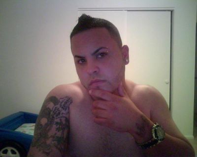 Michael Vega